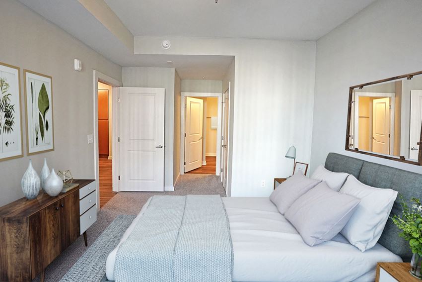 Preserve At Highland Ridge Apartments, 3474 Dickerson Pike, Nashville